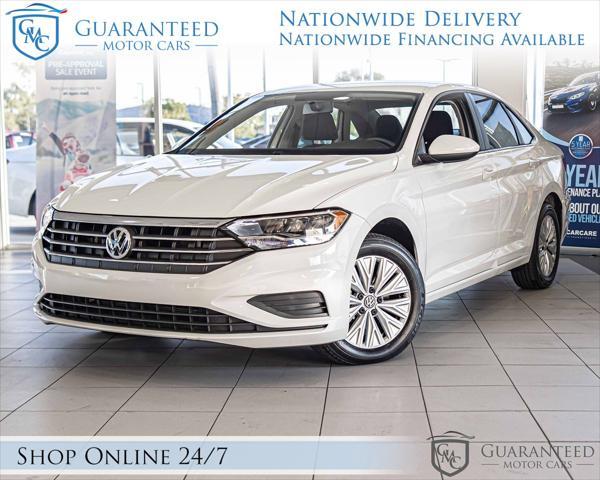 2020 Volkswagen Jetta