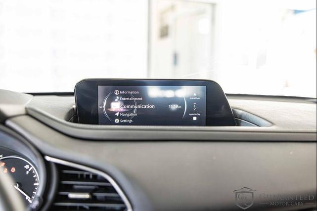 Photo of 2024 Jet Black Mica Mazda CX-30