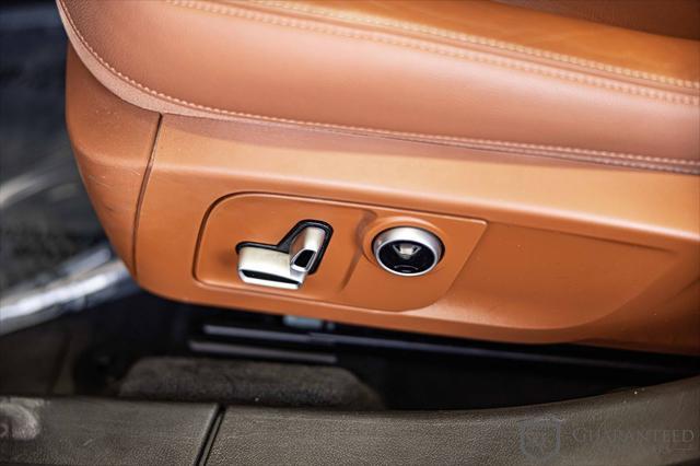 Photo of 2022 BLUE Maserati Ghibli