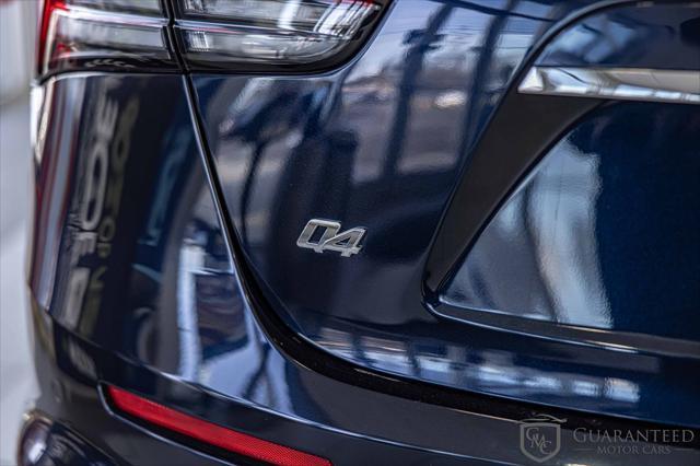 Photo of 2022 BLUE Maserati Ghibli