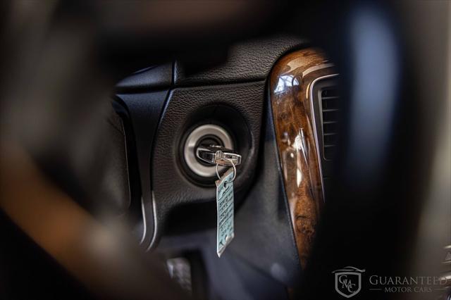 Photo of 2013 Black Mercedes-Benz G-Class