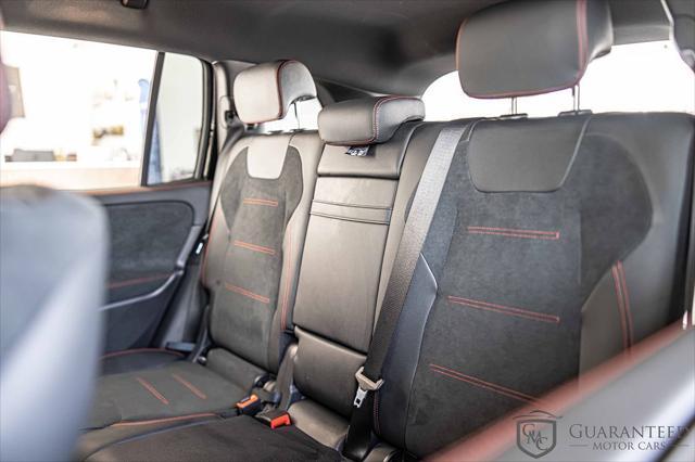 Photo of 2023 Night Black Mercedes-Benz EQB 300