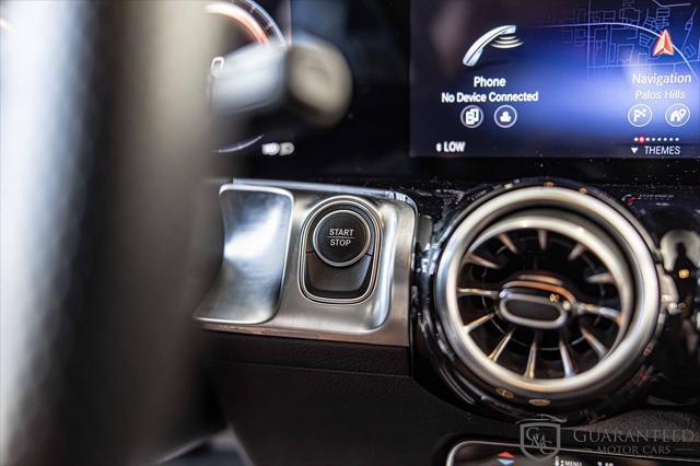 Photo of 2023 Night Black Mercedes-Benz EQB 300