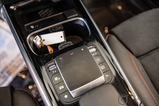 Photo of 2023 Night Black Mercedes-Benz EQB 300