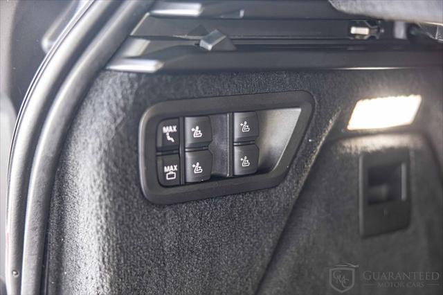 Photo of 2021 Dravit Grey Metallic BMW X7