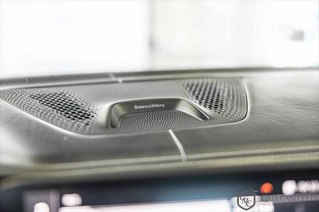 Photo of 2021 Dravit Grey Metallic BMW X7