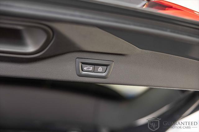 Photo of 2021 Dravit Grey Metallic BMW X7