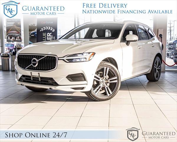 2019 Volvo XC60