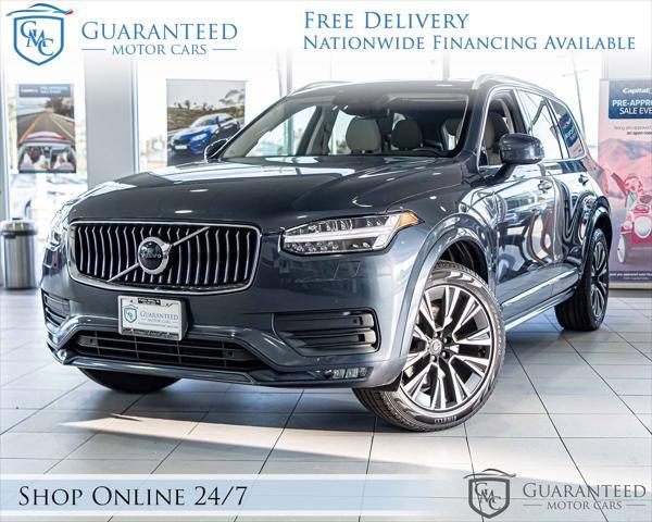 2021 Volvo XC90