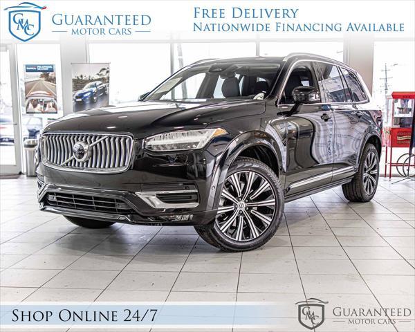 2023 Volvo XC90