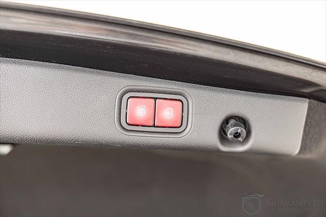Photo of 2021 Graphite Grey Metallic Mercedes-Benz E-Class
