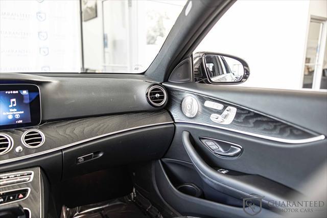 Photo of 2021 Graphite Grey Metallic Mercedes-Benz E-Class