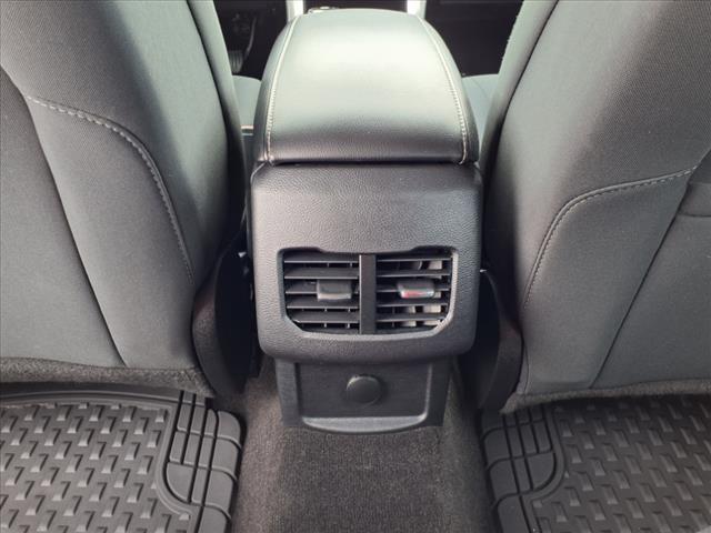 Photo of 2020 Blue Ford Fusion