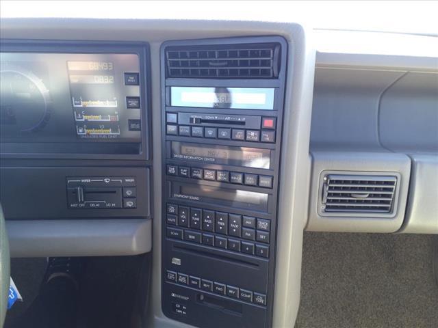 Photo of 1992  Cadillac Allante