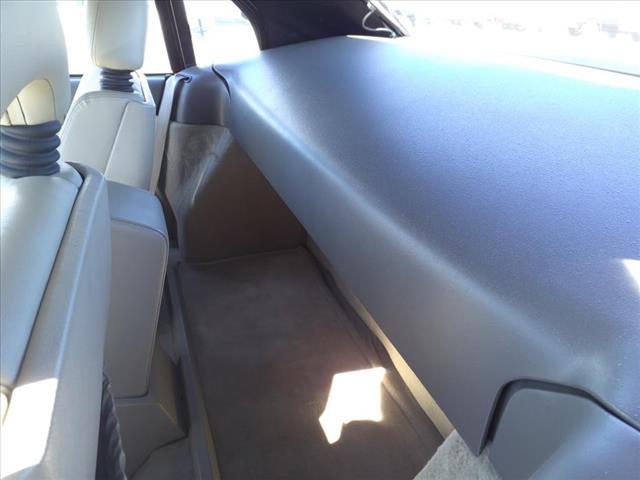 Photo of 1992  Cadillac Allante
