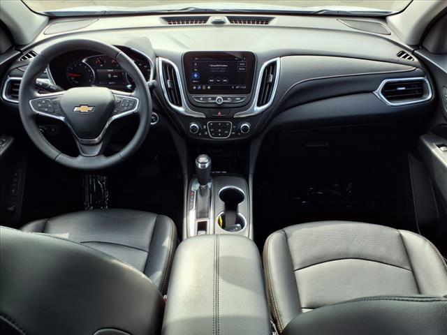 Photo of 2019 Summit White Chevrolet Equinox