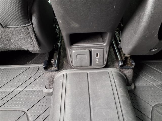 Photo of 2021 Mosaic Black Metallic Chevrolet Trailblazer