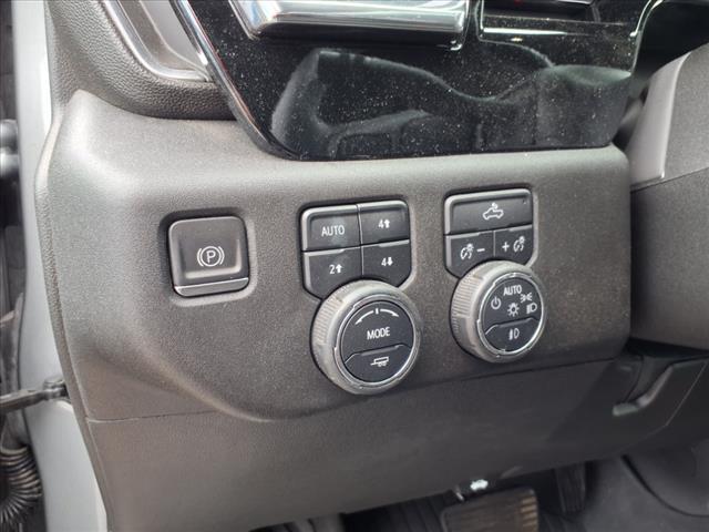 Photo of 2024 Sterling Gray Metallic Chevrolet Silverado 1500
