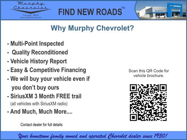 Photo of 2019 Blue Chevrolet Equinox
