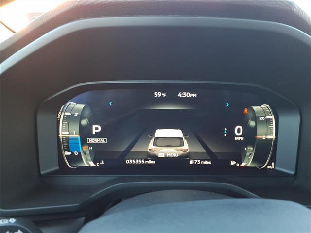 Photo of 2022 White Diamond Mitsubishi Outlander