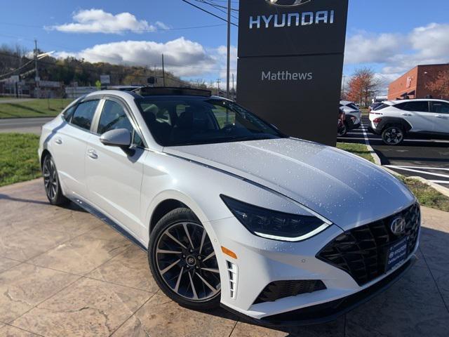 2022 Hyundai Sonata