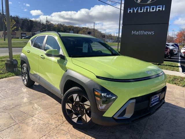 2024 Hyundai KONA