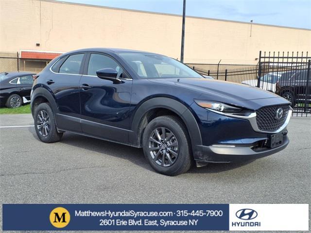 2021 Mazda Cx-30