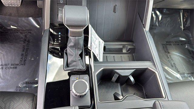 Photo of 2025 Magnetic Gray Toyota Tundra