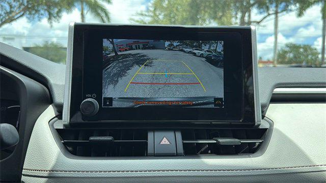Photo of 2024 Magnetic Gray Metallic Toyota RAV4