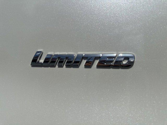 Photo of 2023 Blizzard Pearl Toyota 4Runner