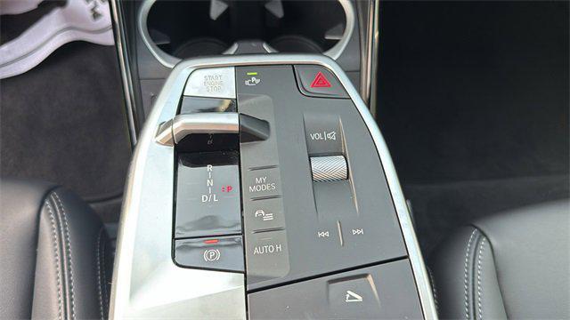 Photo of 2025 Jet Black BMW X1