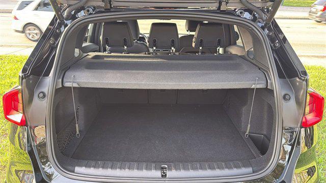 Photo of 2025 Jet Black BMW X1