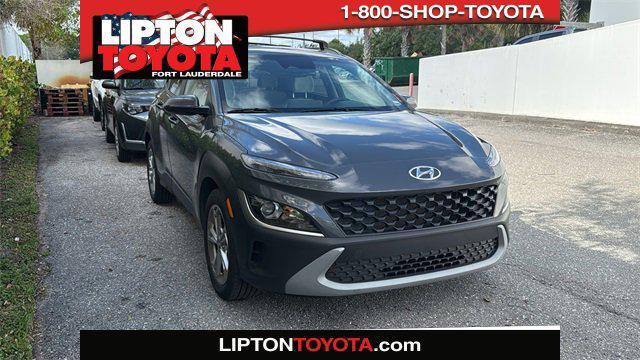 2023 Hyundai KONA
