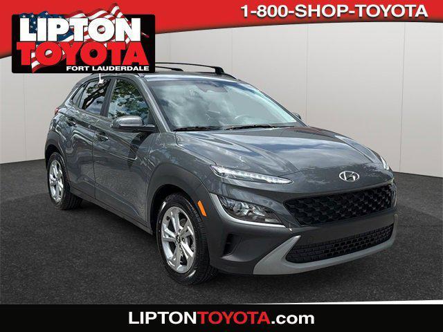 2023 Hyundai KONA