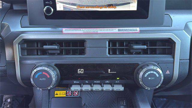 Photo of 2024 Ice Toyota Tacoma