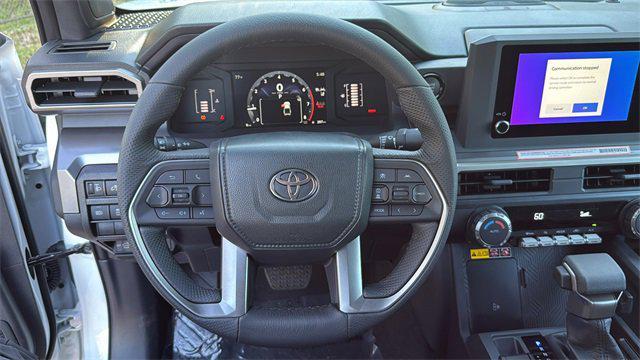 Photo of 2024 Ice Toyota Tacoma