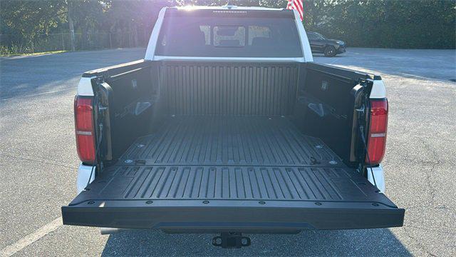Photo of 2024 Ice Toyota Tacoma