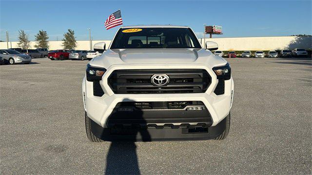 Photo of 2024 Ice Toyota Tacoma