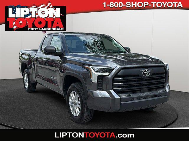 2024 Toyota Tundra