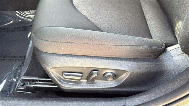 Photo of 2023 Gray Toyota Camry