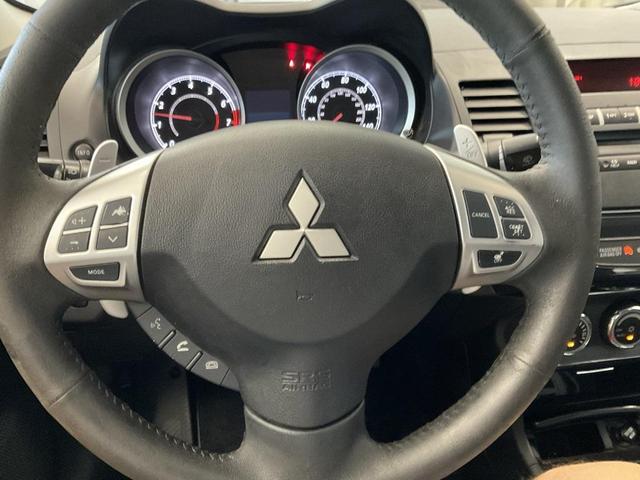 Photo of 2012 Rally Red Metallic Mitsubishi Lancer