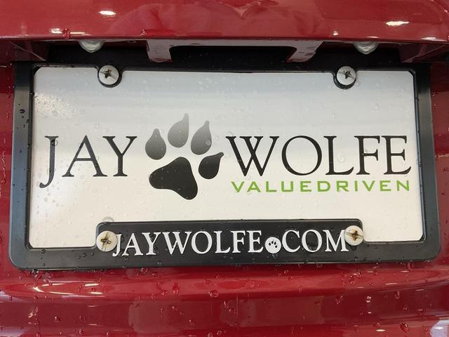 Photo of 2012 Rally Red Metallic Mitsubishi Lancer