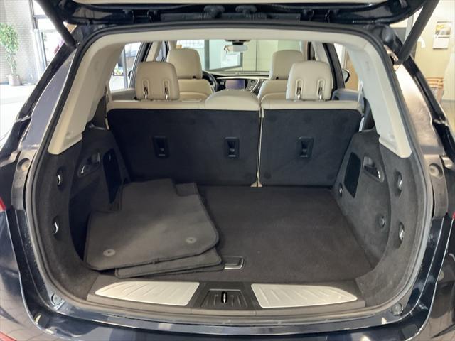 Photo of 2020 Dark Moon Blue Metallic Buick Envision