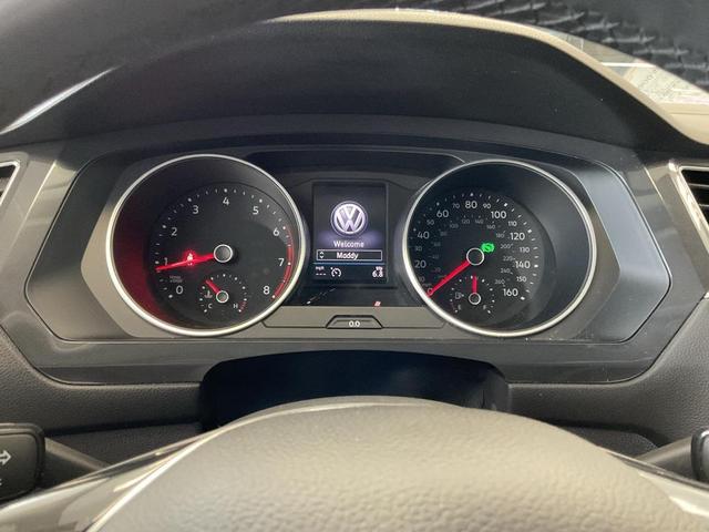 Photo of 2020 Platinum Gray Metallic Volkswagen Tiguan