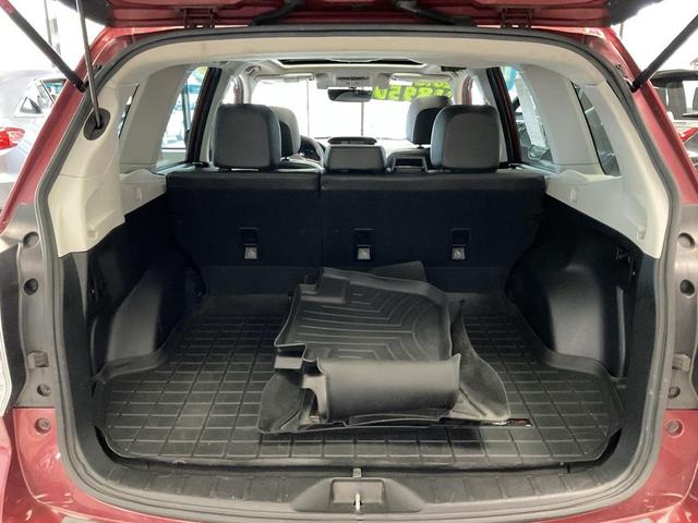 Photo of 2018 Venetian Red Pearl Subaru Forester