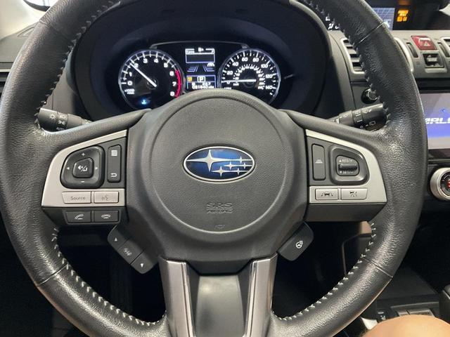 Photo of 2018 Venetian Red Pearl Subaru Forester