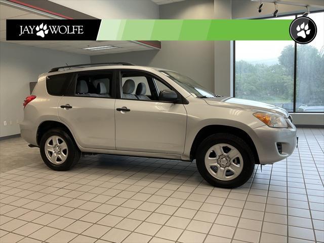 2011 Toyota RAV4