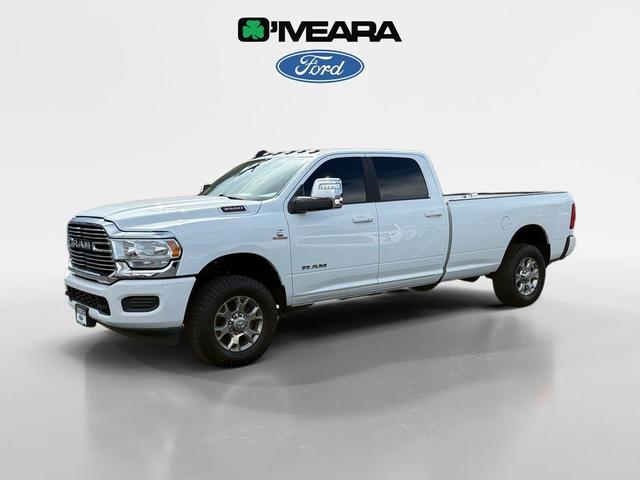 2023 RAM 3500
