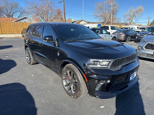 2024 Dodge Durango