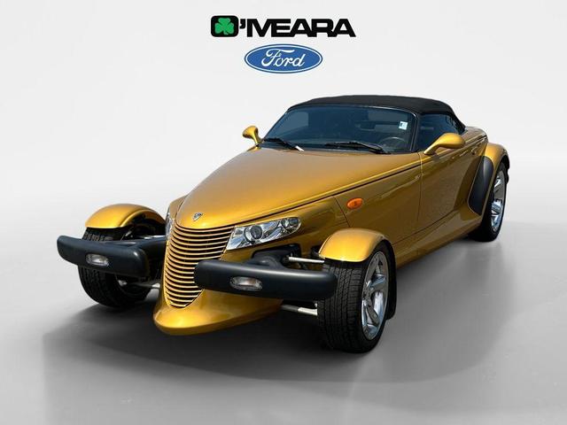 2002 Chrysler Prowler